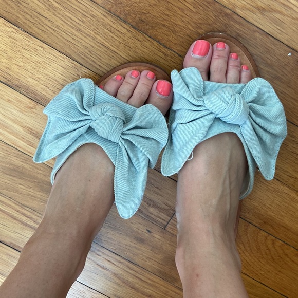 Dolce Vita Sandals - Picture 3 of 3